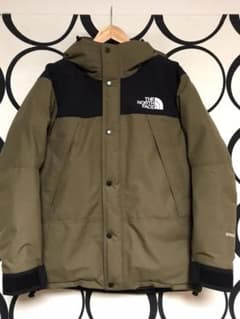 THE NORTH FACE Mountain Down Jacketのサムネイル