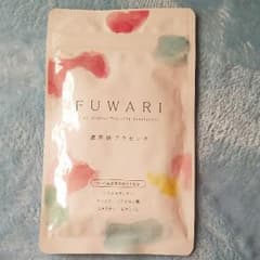 FUWARI 濃密 プラセンタのサムネイル