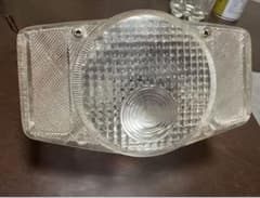 cb400four クリアーテールのサムネイル