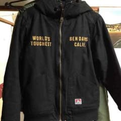 ベンデイビス マウンテンパーカーのサムネイル