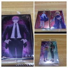 이타자가 HUNTER×HUNTER 4 크라피카 세트 외