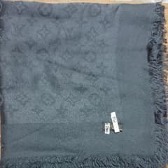 hijiさん専用。LOUIS VUITTON  ストールのサムネイル