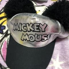 ディズニー ミッキー キャップのサムネイル