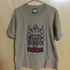 【怪獣殿下様専用】パンクドランカーズ キン肉マン コラボ Tシャツ アシュラマンのサムネイル