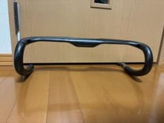 DEVOX「デヴォックス」400mm カーボン エアロ ハンドル DEVOX「デヴォックス」400mm カーボン エアロ ハンドル - メルカリ