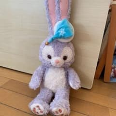 ステラルー ぬいぐるみのサムネイル