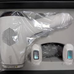 ◯新品未使用◯SSC PI PHOTO SKIN CARE PRO 脱毛器 S.S.C. EPI PHOTO SKIN CARE PRO ミュゼ 脱毛器 - メルカリ