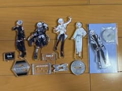 めておら メルト・ダ・テンシ アクリルスタンドのサムネイル