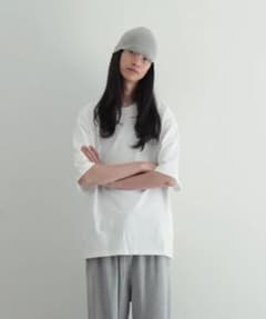 OLD FOLK HOUSE Jewelry t-shirt "WHITE"のサムネイル