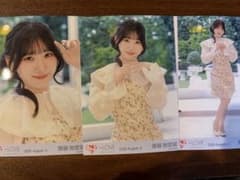 ＝LOVE 齋藤樹愛羅　生写真　お姫様の作り方②　コンプのサムネイル