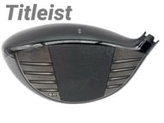 ⭐️美品⭐️タイトリストTitleist TSi3 ドライバー 10° ヘッドのみのサムネイル