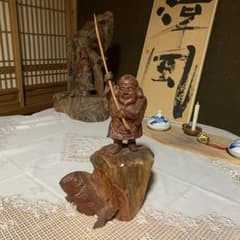 讃岐一刀彫り（恵比寿） m75786403323_1.jpg?1677725455