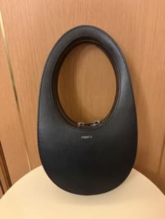 coperni swipe bag mini /ブラック スワイプ バッグのサムネイル