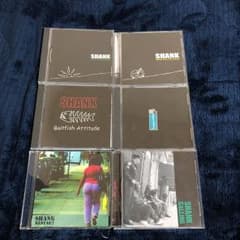SHANK CDセットのサムネイル