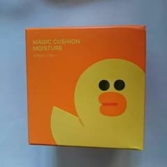 MISSHA クッションファンデーション 値下げしましたのサムネイル