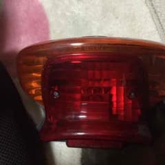 ZR エボ テールランプのサムネイル