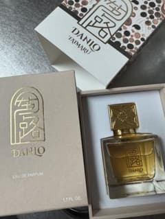 DANLO TAMARU Eau de Parfum 50ml レア商品 - メルカリ