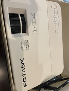 POYAN.K. データプロジェクターのサムネイル