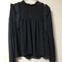 ZARA ブラウスのサムネイル