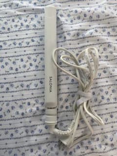 サロニア ストレートアイロンのサムネイル