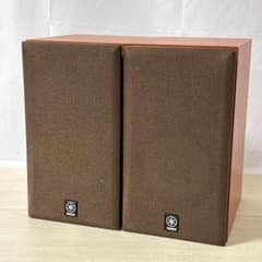 YAMAHA ヤマハ NS-10MMT スピーカーペア