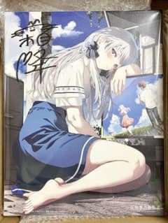 白昼夢の青写真 霜降氏 直筆サイン入り キャンバスアート 書影 世凪 F6 白昼夢の青写真 霜降氏 直筆サイン入り キャンバスアート 書影 世凪 F6
