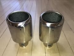 ユアーズ　80ハリアー専用マフラーカッターのサムネイル