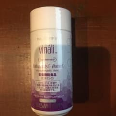 アリックス   vinali(ビタミンc）のサムネイル