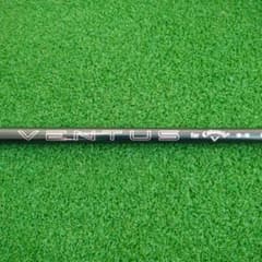 美品】キャロウェイ エリート 純正シャフト 5S ベンタス グリーン