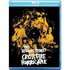 ローリングストーンズ Blu-rayのサムネイル