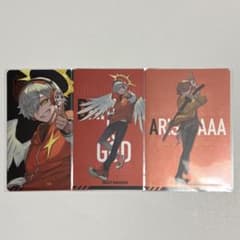 Crazy Raccoon CRチップス だるさか - メルカリ