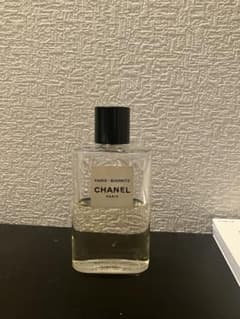 CHANEL パリ ビアリッツ オードゥ トワレットのサムネイル