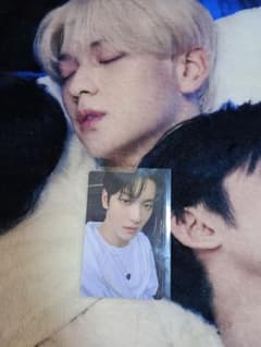 TXT TOGETHER スビン hello82 トレカ - メルカリ