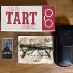 julius tart optical ar 44-24 グレークリスタルのサムネイル