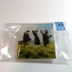 33.Perfume ジャケットコレクション 無限未来 通常盤のサムネイル