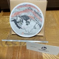 マンハッタナーズ☆コースターのサムネイル