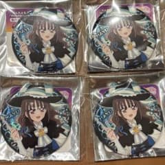 わんだふるぷりきゅあ 猫屋敷まゆ 缶バッジ Umbrella プリティストア わんだふるぷりきゅあ！ プリティストア ハロウィン 缶バッジ 猫屋敷