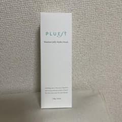PLUEST Mannan Jelly Hydro Wash 120g 120…のサムネイル