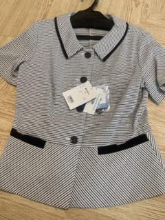 事務服トップス9号のサムネイル