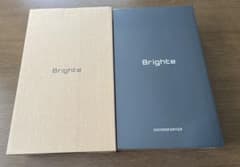 【新品未開封】Brighte シャワードライヤー BRT-SD173のサムネイル