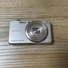 SONY Cyber-shot 10倍ズーム コンパクトデジタルカメラのサムネイル