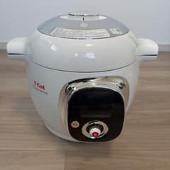 T-fal Cook4me 電気圧力鍋 T−FAL CY7011JP - メルカリ