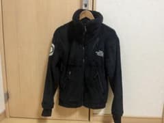 THE NORTH FACE アンタークティカバーサロフトジャケット　M 黒のサムネイル