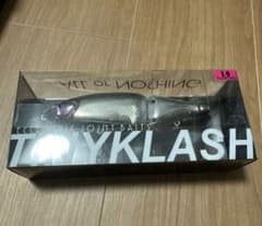 DRTタイニークラッシュlow HAMAチャート - メルカリ