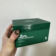VT CICA パックのサムネイル