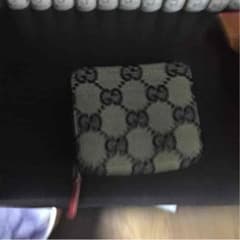 GUCCIコインケースのサムネイル