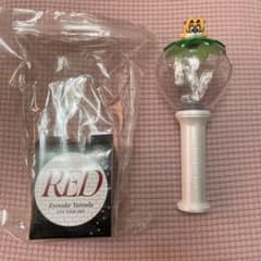 Ryosuke Yamada RED ペンライトのサムネイル