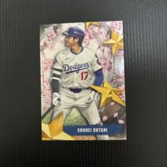 Topps update Japan Edition 大谷翔平　TSH m75790809072_1.jpg?1772444682