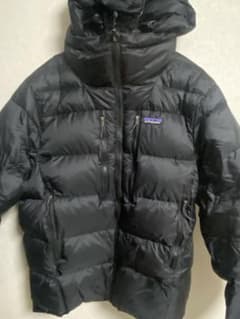 Patagonia M'S FITZ ROY DOWN HOODY Lのサムネイル