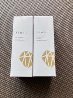 Sinai シナイ デオドラントジェルのサムネイル